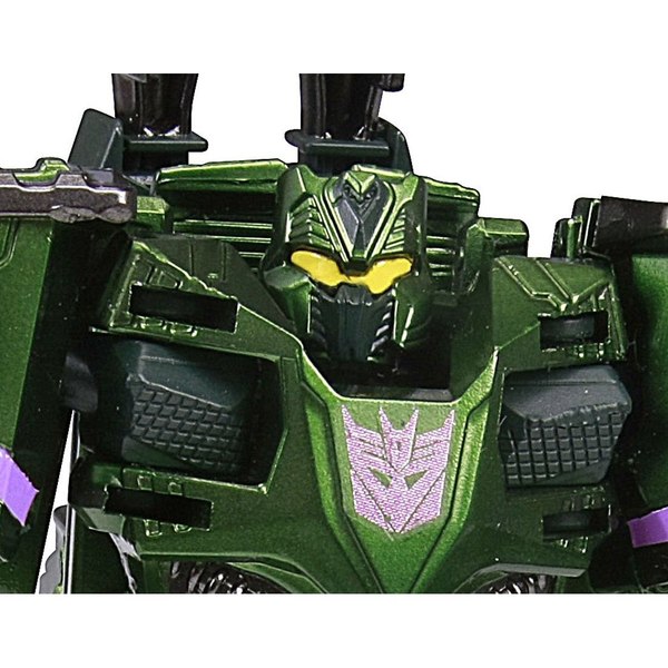 Takara Tomy Transformers Generations  Images Ultra Magnus Bruticus Soundwave Soundblaster  (37 of 37)